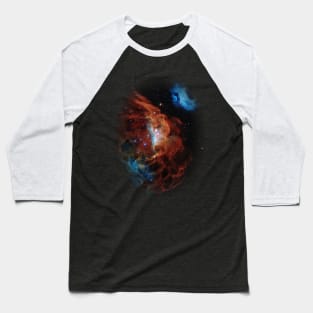 Hubble Images T-Shirt Baseball T-Shirt